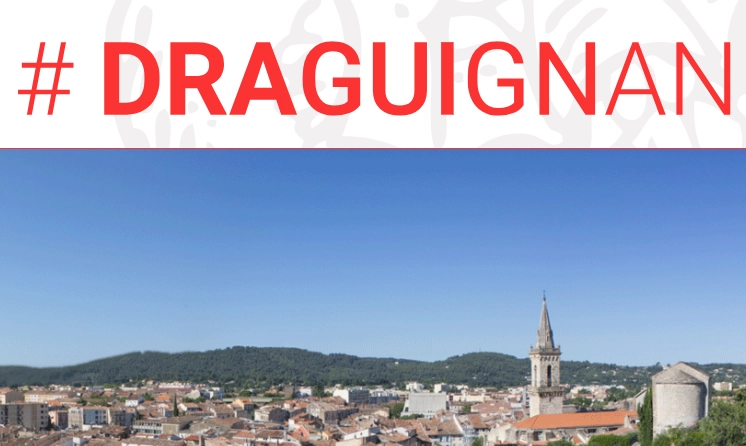 Forum des métiers et de l’alternance 2024 – Draguignan